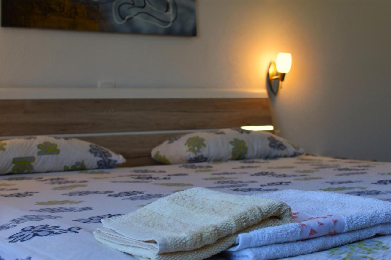 Hotel White House Plitvice Korenica Zewnętrze zdjęcie